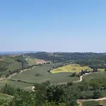 Daire Il Paradiso Sopra Le Nuvole Peccioli