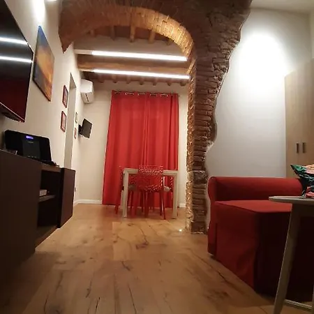 Il Paradiso Sopra Le Nuvole * Peccioli