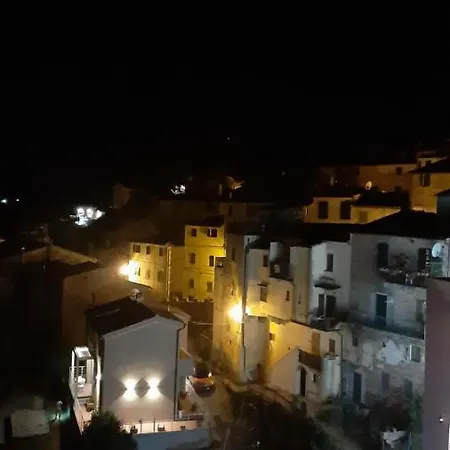 Il Paradiso Sopra Le Nuvole Peccioli