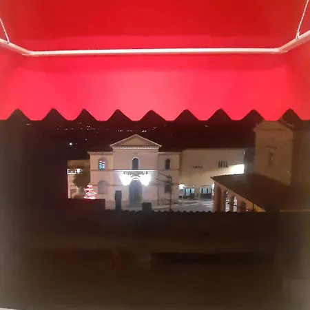 Il Paradiso Sopra Le Nuvole *