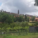 Appartement Il Paradiso Sopra Le Nuvole Peccioli
