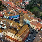 Appartement Il Paradiso Sopra Le Nuvole *