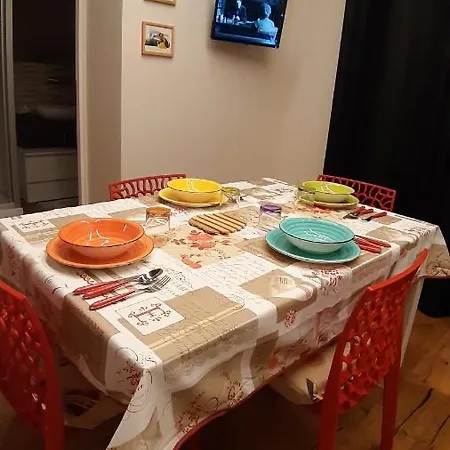 Il Paradiso Sopra Le Nuvole Apartment Peccioli