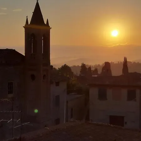 Il Paradiso Sopra Le Nuvole *