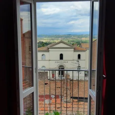 Il Paradiso Sopra Le Nuvole *