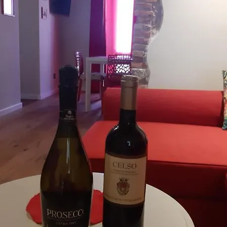 Il Paradiso Sopra Le Nuvole *