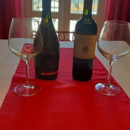 Il Paradiso Sopra Le Nuvole