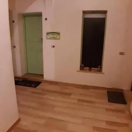 Il Paradiso Sopra Le Nuvole