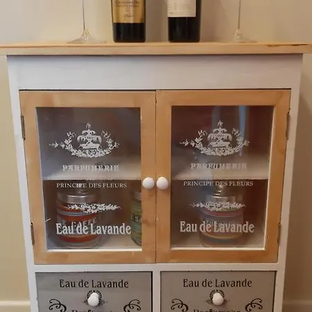 Apartament Il Paradiso Sopra Le Nuvole