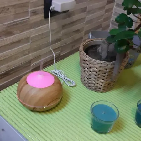 Il Paradiso Sopra Le Nuvole *