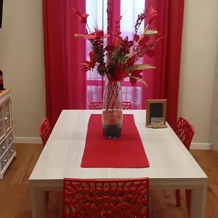 Apartament Il Paradiso Sopra Le Nuvole Peccioli