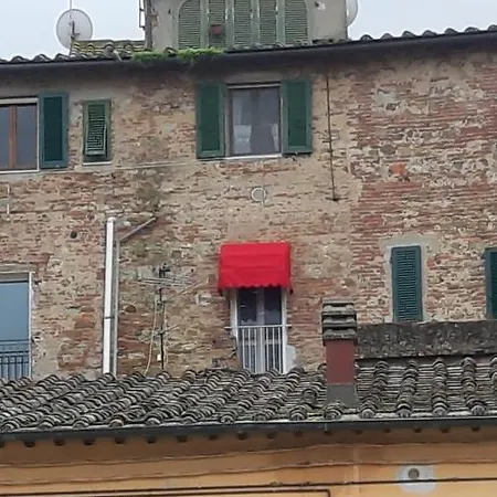 Il Paradiso Sopra Le Nuvole *