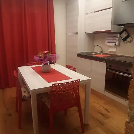 Il Paradiso Sopra Le Nuvole *