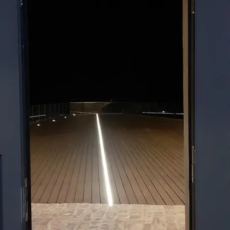 Il Paradiso Sopra Le Nuvole Peccioli