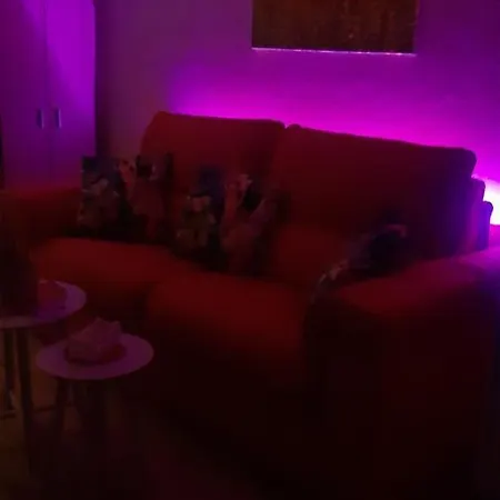 Il Paradiso Sopra Le Nuvole Peccioli