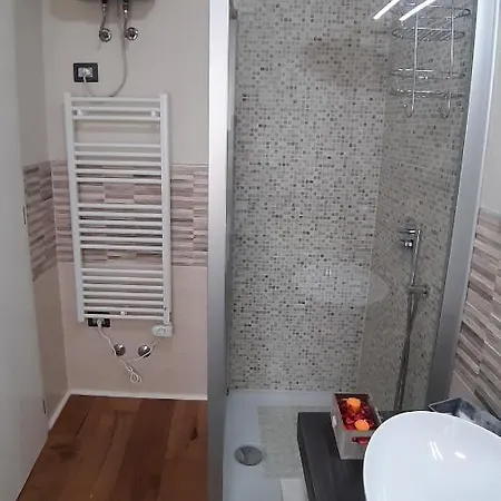 Il Paradiso Sopra Le Nuvole * Peccioli