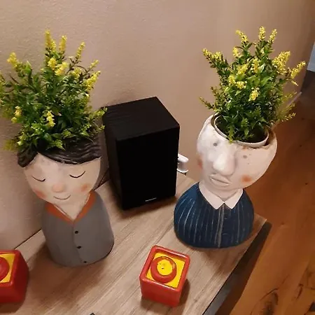 Apartament Il Paradiso Sopra Le Nuvole Peccioli