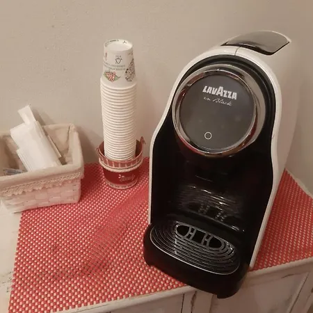 Apartament Il Paradiso Sopra Le Nuvole *