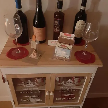 Apartament Il Paradiso Sopra Le Nuvole Peccioli