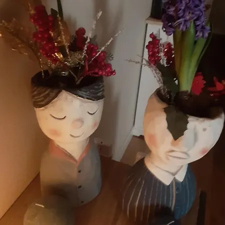 Il Paradiso Sopra Le Nuvole * Peccioli