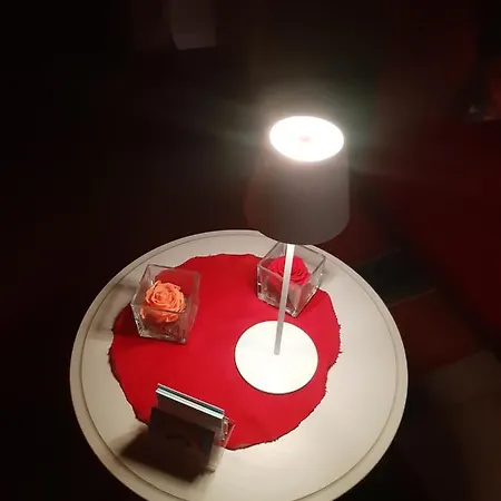 Il Paradiso Sopra Le Nuvole