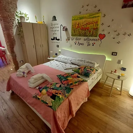 Il Paradiso Sopra Le Nuvole Peccioli