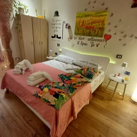 Il Paradiso Sopra Le Nuvole Apartament Peccioli