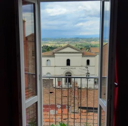 Il Paradiso Sopra Le Nuvole *