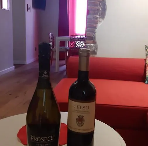 Il Paradiso Sopra Le Nuvole *