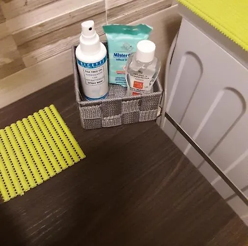 Il Paradiso Sopra Le Nuvole * 페치올리