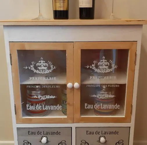 아파트 Il Paradiso Sopra Le Nuvole