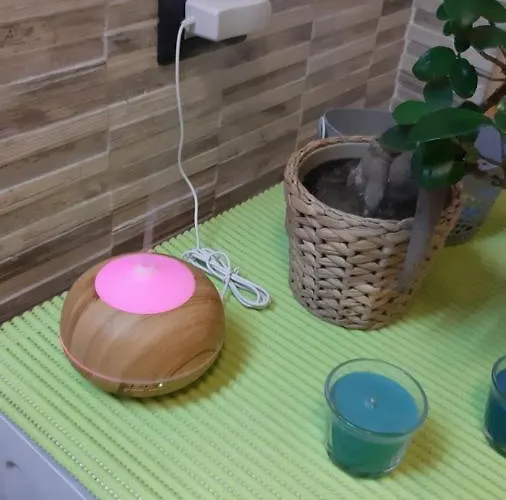 Il Paradiso Sopra Le Nuvole *