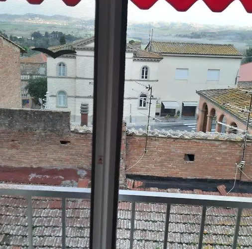 Il Paradiso Sopra Le Nuvole