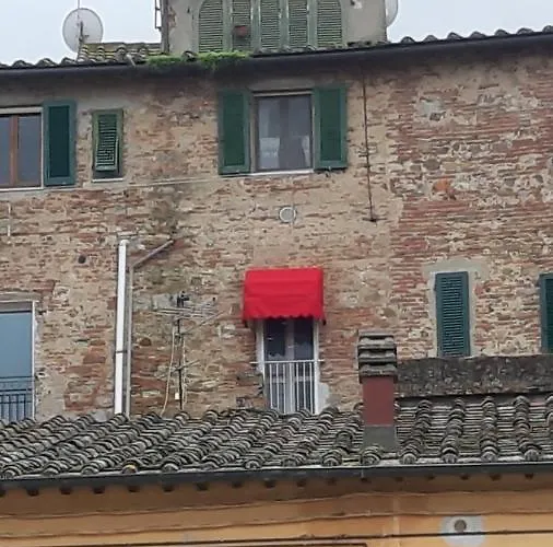 Il Paradiso Sopra Le Nuvole *