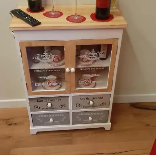 Il Paradiso Sopra Le Nuvole *