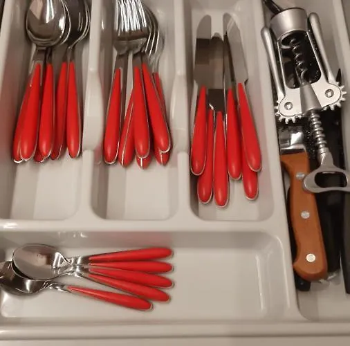 Il Paradiso Sopra Le Nuvole