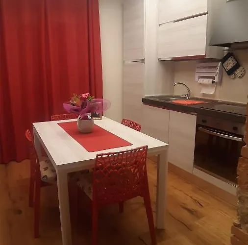 Il Paradiso Sopra Le Nuvole *