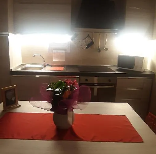 Il Paradiso Sopra Le Nuvole