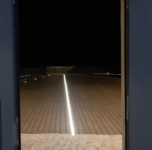 Il Paradiso Sopra Le Nuvole 페치올리