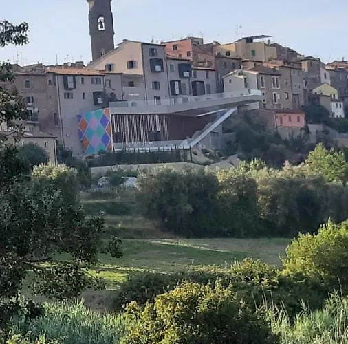 Il Paradiso Sopra Le Nuvole