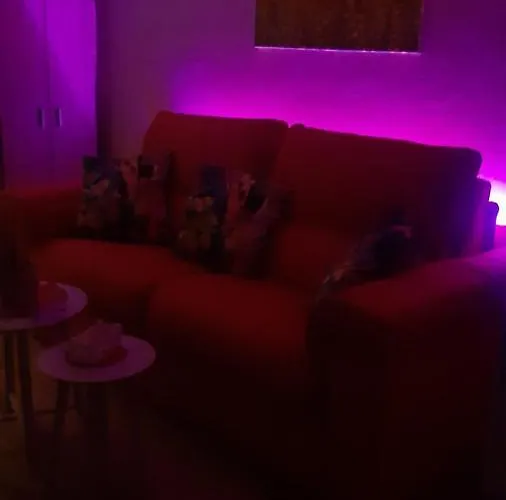 Il Paradiso Sopra Le Nuvole 페치올리