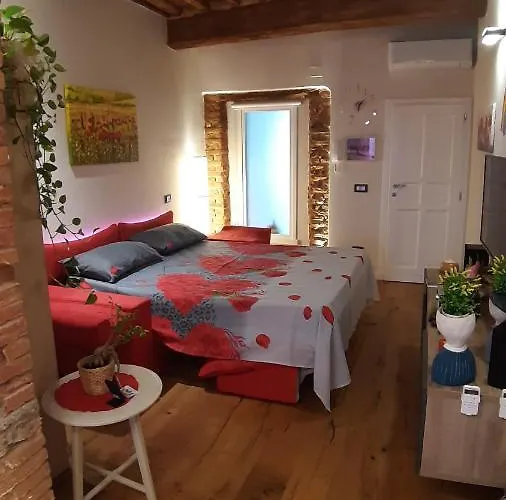 Il Paradiso Sopra Le Nuvole * 페치올리