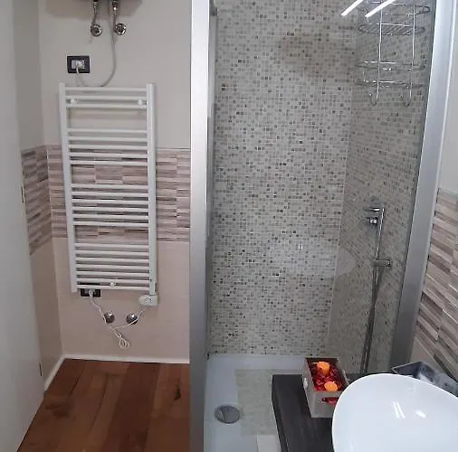 Il Paradiso Sopra Le Nuvole * 페치올리