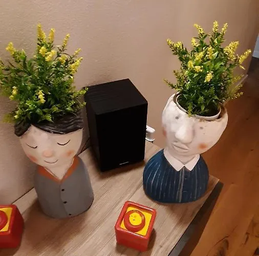 아파트 Il Paradiso Sopra Le Nuvole 페치올리