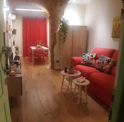 Il Paradiso Sopra Le Nuvole 페치올리