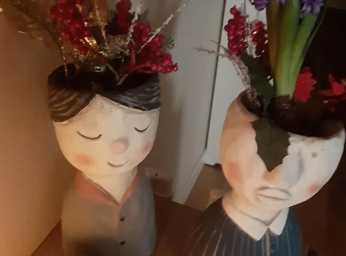 Il Paradiso Sopra Le Nuvole * 페치올리