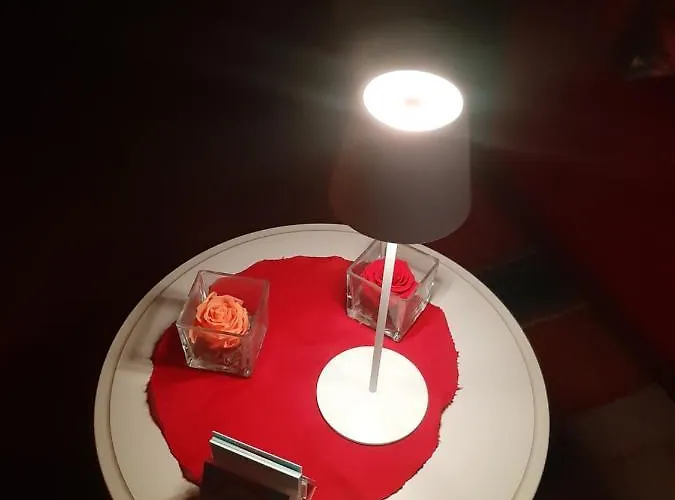 Il Paradiso Sopra Le Nuvole