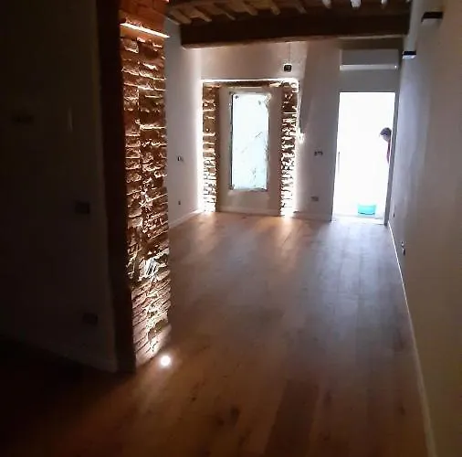 Il Paradiso Sopra Le Nuvole *